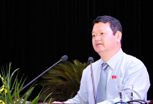 Đề nghị Bộ Chính trị, Ban Bí thư kỷ luật nguyên Bí thư, Chủ tịch tỉnh Lào Cai