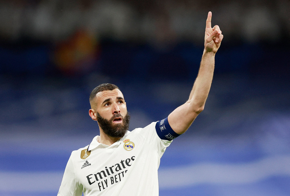 Kết quả cúp C1 hôm nay 13/4: Real đả bại Chelsea, Milan hạ Napoli