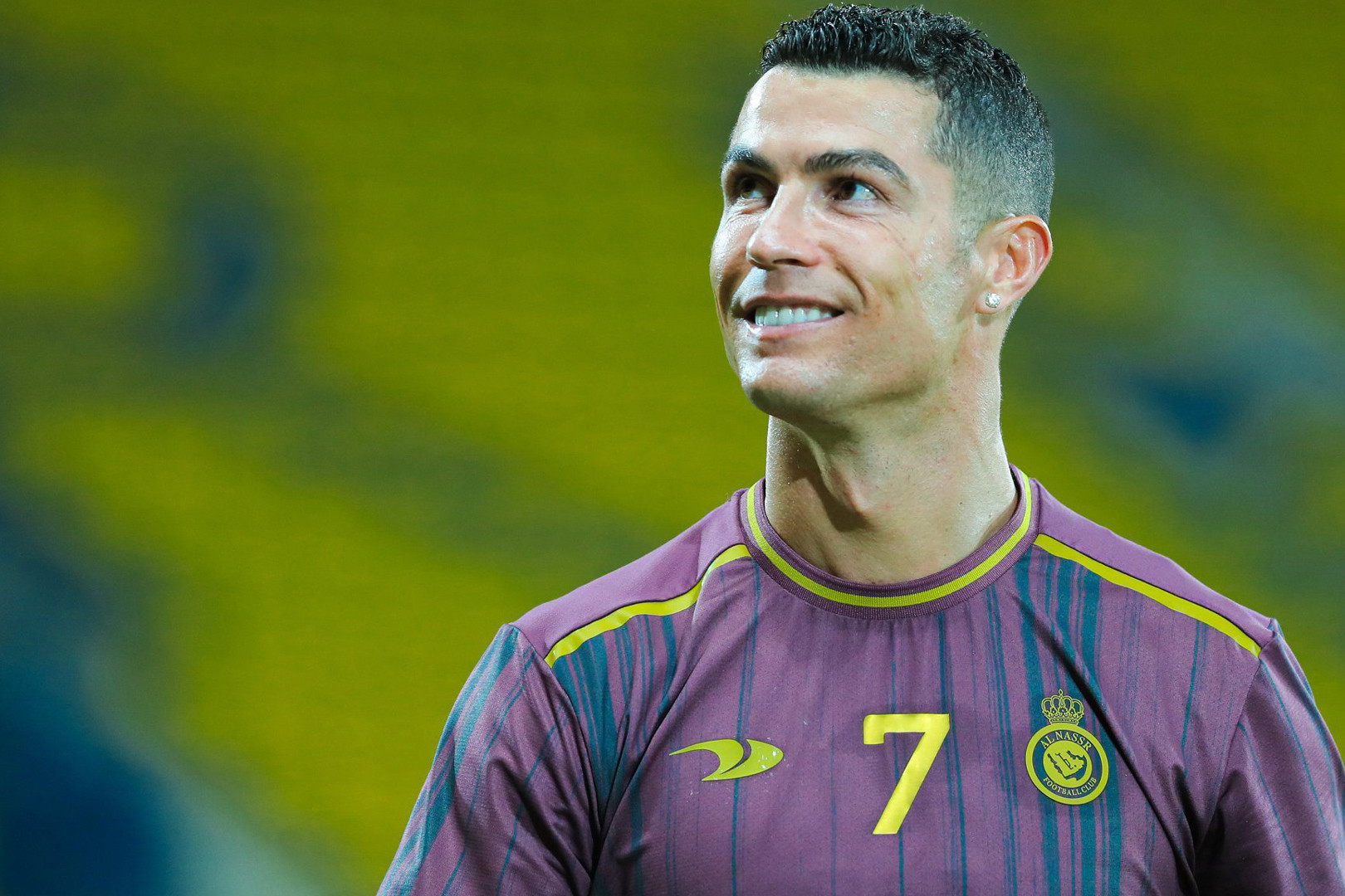 Ronaldo xấu xí: Cristiano Ronaldo không hạnh phúc ở Al Nassr