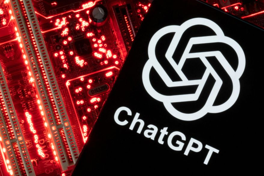 Mỹ bắt đầu nghiên cứu quản lý ChatGPT