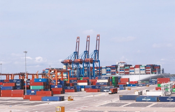 Seaports missing out on fee windfalls