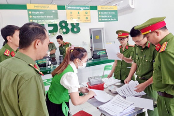 13 chi nhánh Công ty F88 ở Lâm Đồng đồng loạt bị kiểm tra