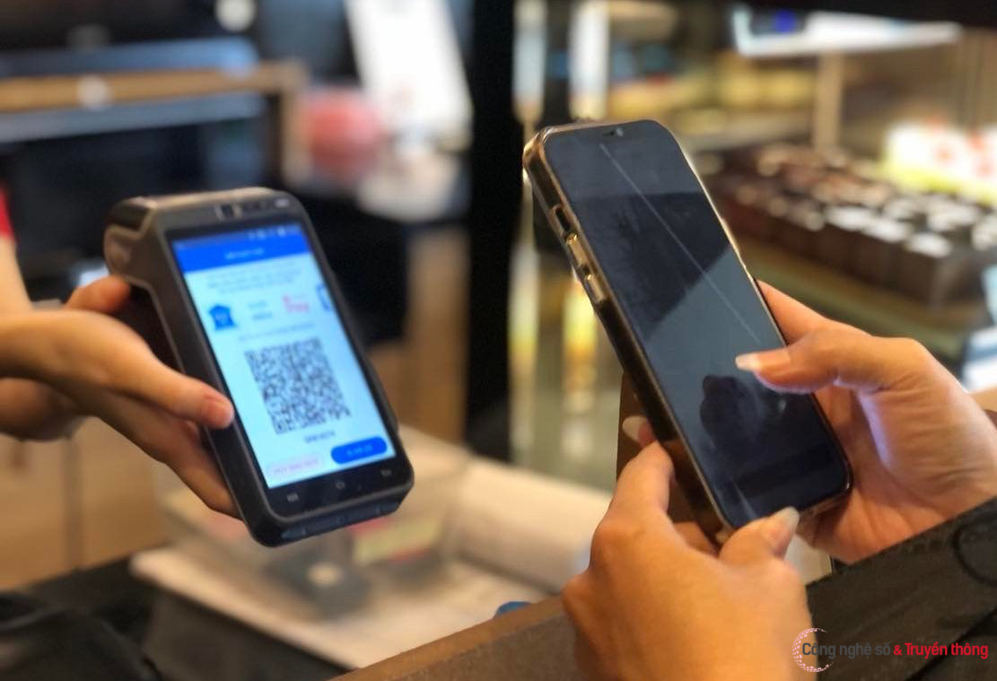 Thanh toán không tiền mặt, ví điện tử thu hút các công ty đầu tư và mở rộng hệ sinh thái