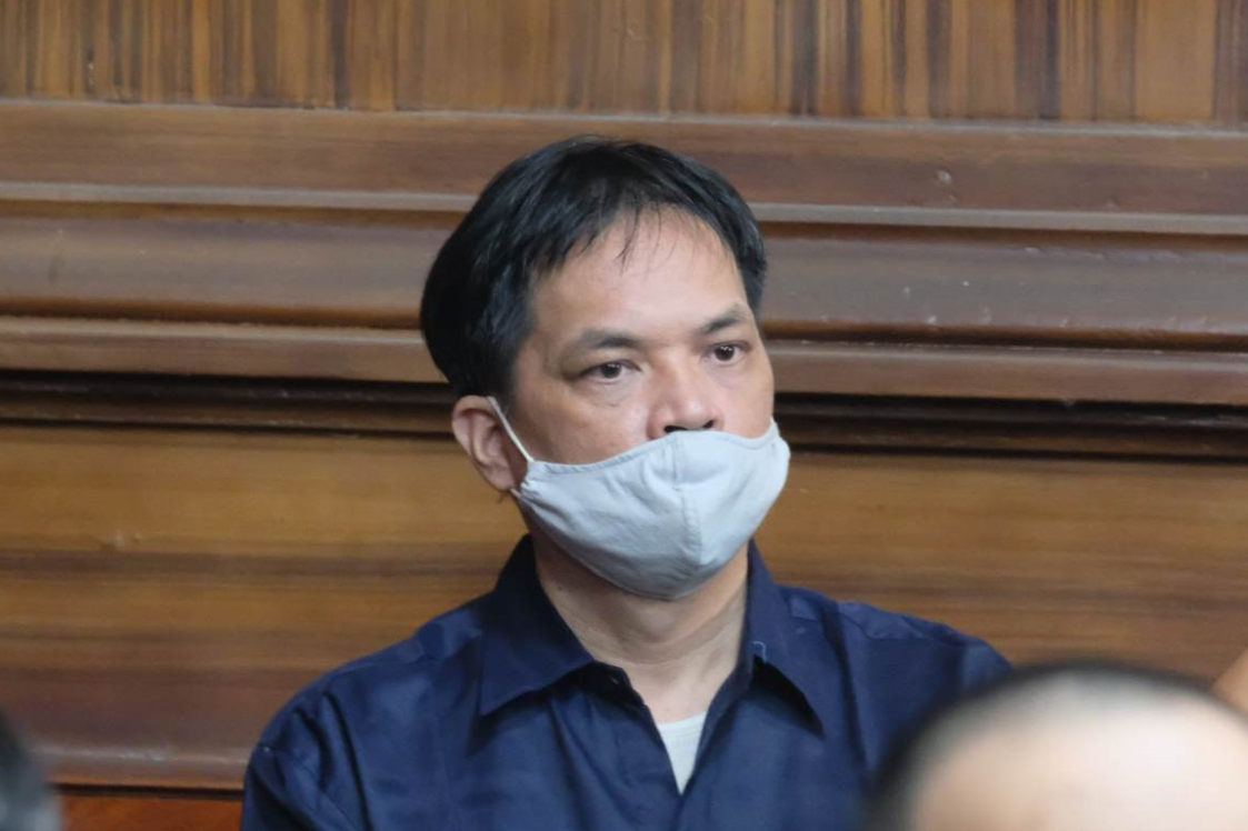 'Ông trùm' sới đá gà ở Sài Gòn bị đề nghị án nặng