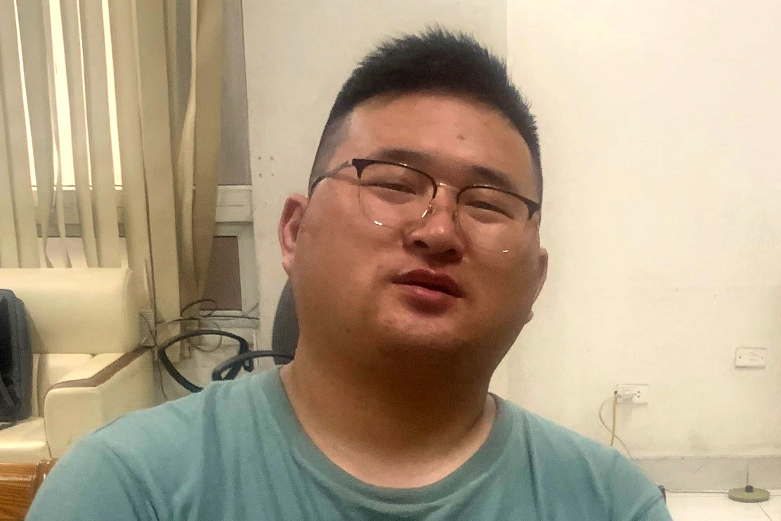 Khởi tố một người nước ngoài lái xe máy gây tai nạn chết người