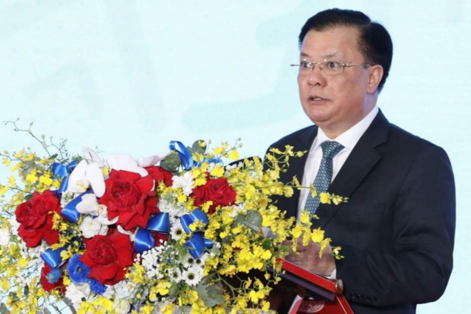 Dấu ấn hợp tác đầu tư giữa Việt Nam - Pháp thể hiện qua nhiều dự án ở Hà Nội