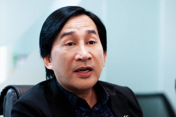 Bảo hiểm hẹn gặp Kim Tử Long về vụ 'mất trắng tiền sau 3 năm đóng'