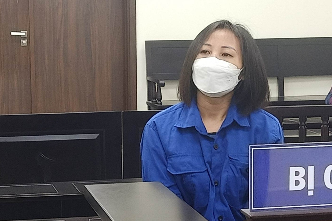 Ly kỳ 'nữ quái' lừa đảo hơn 14 tỷ, tiếp tục giăng bẫy cả người cùng tạm giam