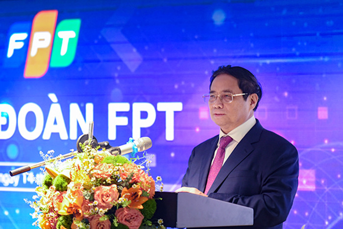 FPT sẽ hiện thực hóa giấc mơ chip bán dẫn Make in Việt Nam