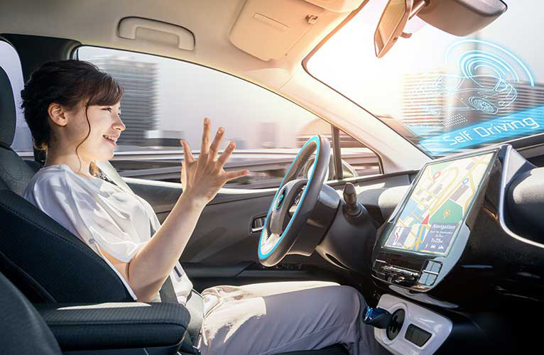 Điều gì khiến công nghệ xe tự lái tiếp tục gây thất vọng?