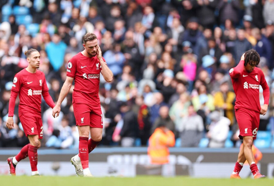 Liverpool 'đập đi xây lại', thanh lý 13 cầu thủ