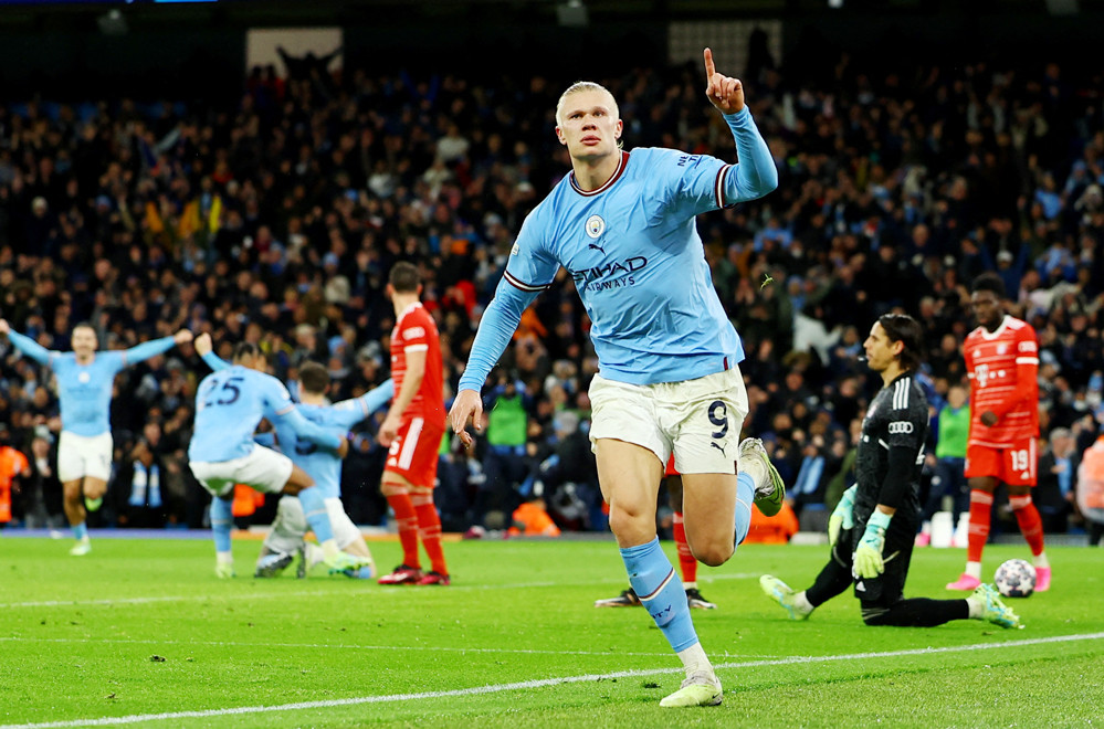 Nhận định Man City vs Leicester