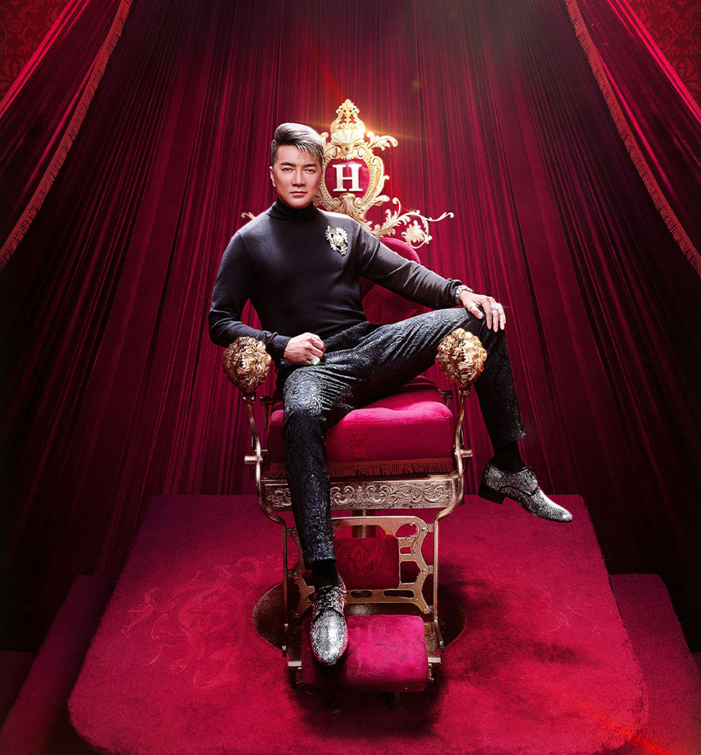 Nhà vua – chú hề và câu chuyện nghệ thuật -0