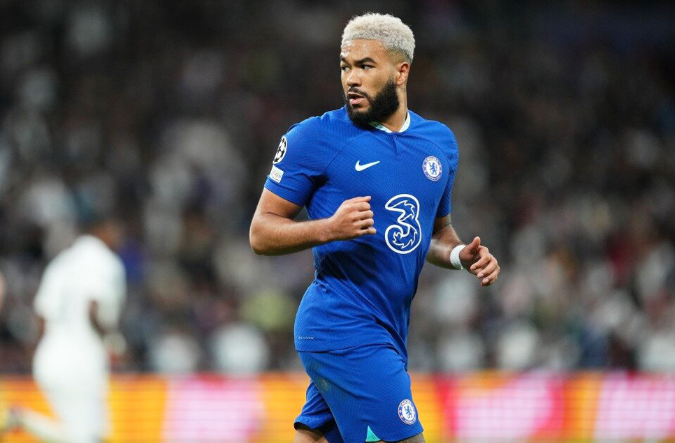 Real Madrid đánh cắp hậu vệ hay nhất Chelsea