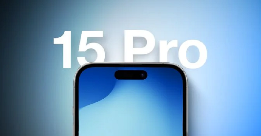 Apple ‘chốt’ phương án thiết kế iPhone 15 Pro