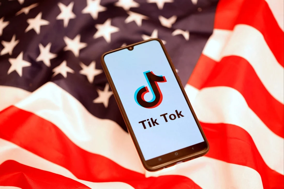 Bang đầu tiên của Mỹ có thể cấm TikTok hoàn toàn