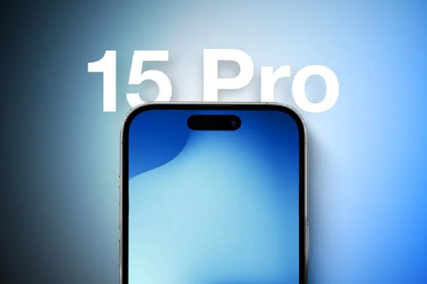 Apple ‘chốt’ phương án thiết kế iPhone 15 Pro