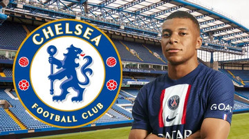 Mbappe được khuyên từ chối Real Madrid, chuyển đến Ngoại hạng Anh