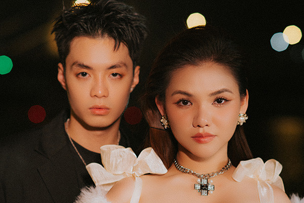 Myra Trần thăng hạng nhan sắc, da diết kể chuyện tình thất bại