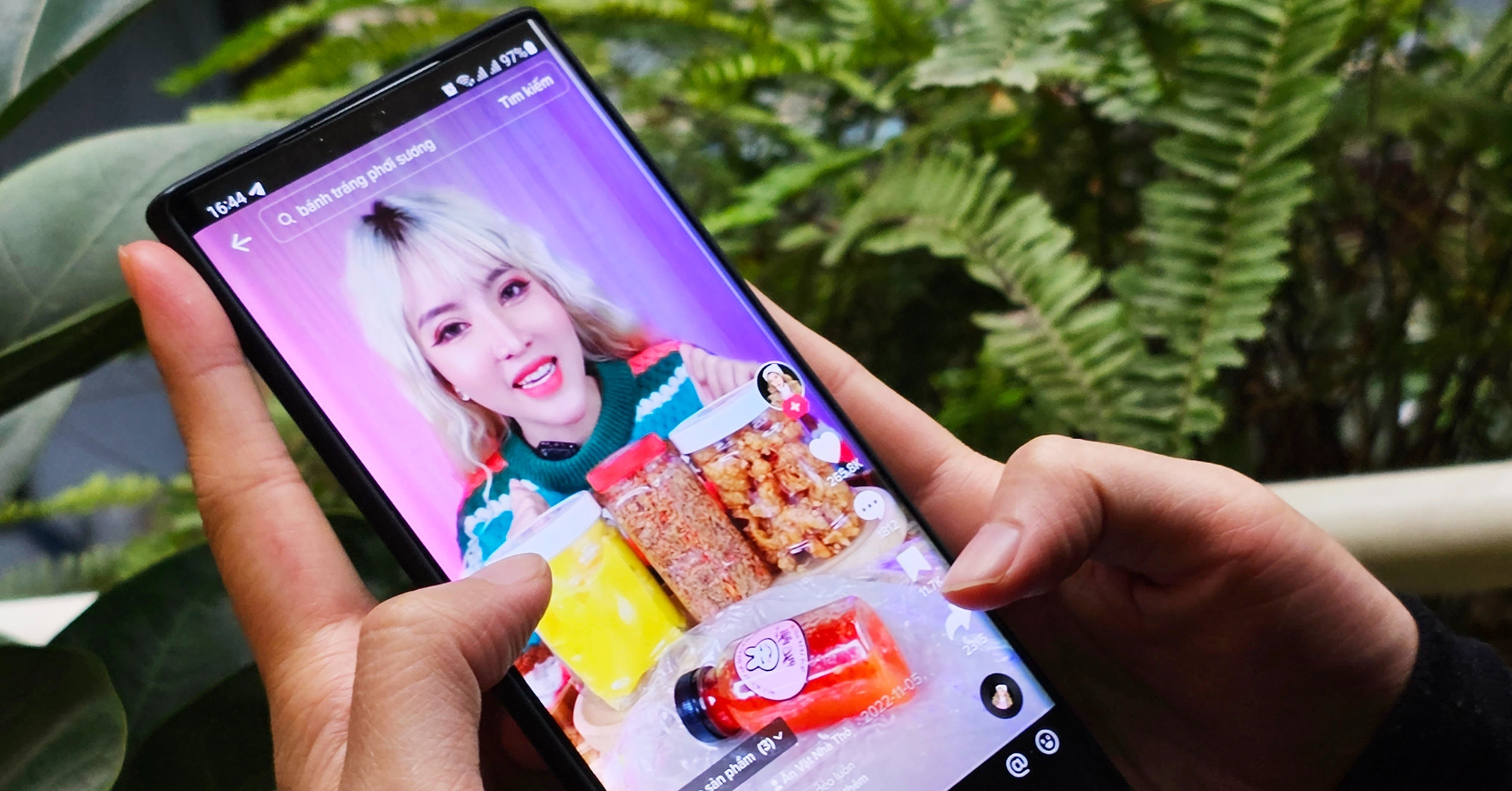 TikTok promises to improve censorship