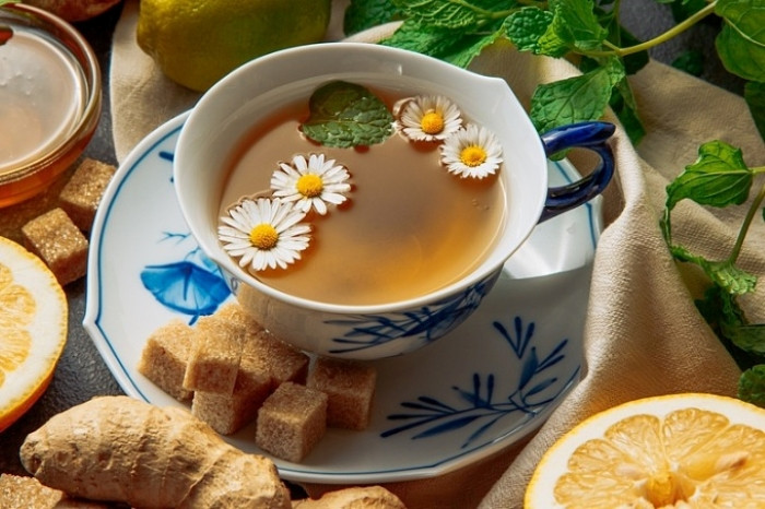 Những thời điểm không được uống trà để tránh gây hại sức khỏe