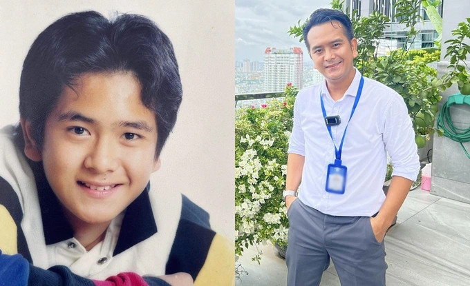 Số phận dàn sao 'Đất phương Nam': Thằng Cò chạy xe ôm, Võ Tòng lang bạt