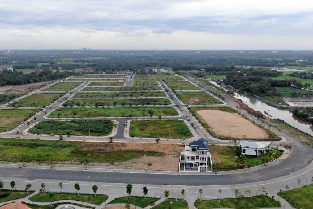 Yêu cầu hoàn thành kiểm tra các dự án bất động sản một số tỉnh trước 20/4