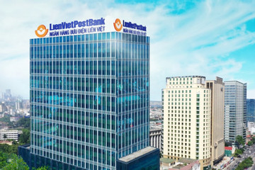 LienVietPostBank muốn đổi tên thành LPBank