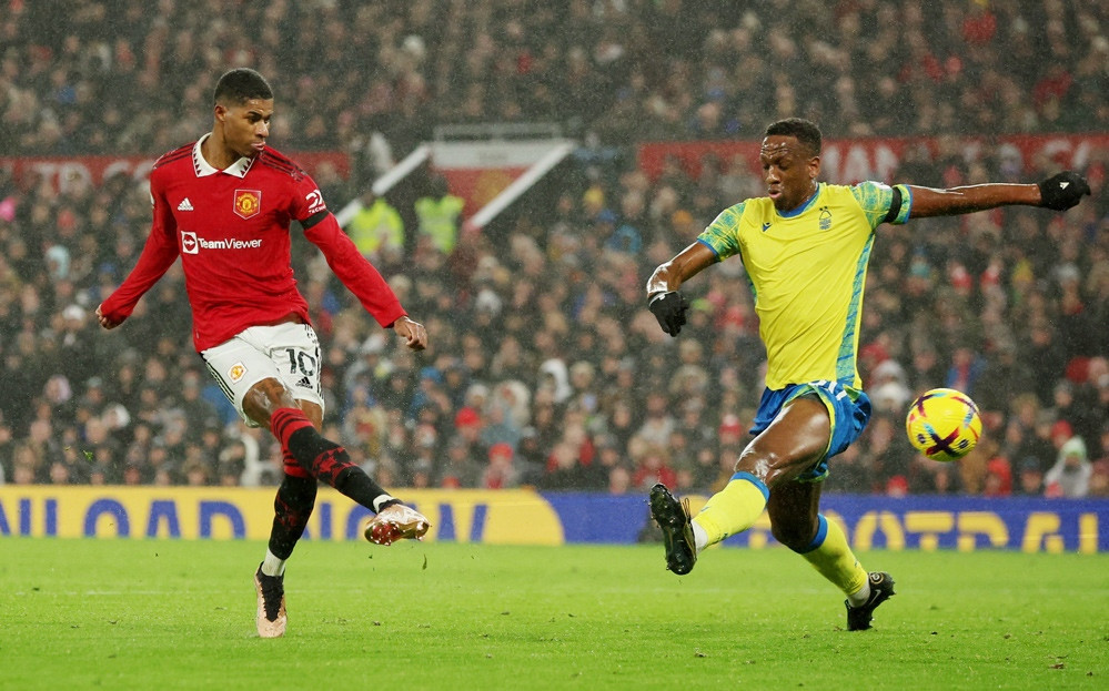 Link xem trực tiếp Ngoại hạng Anh hôm nay 16/4