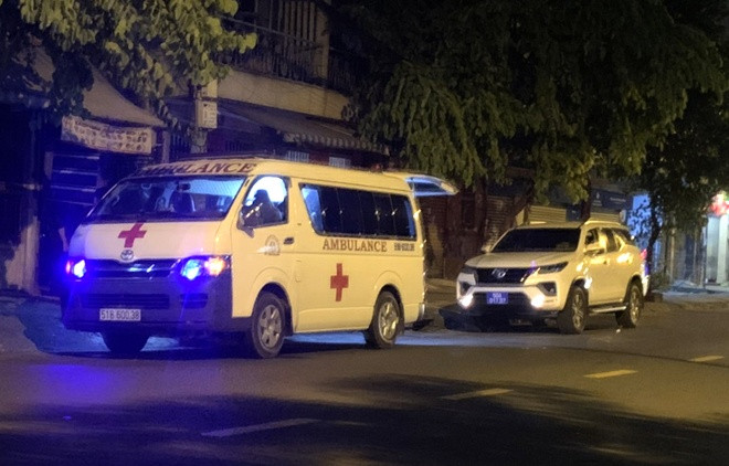 Người phụ nữ mất tích được phát hiện tử vong trong hầm chung cư ở Hà Nội