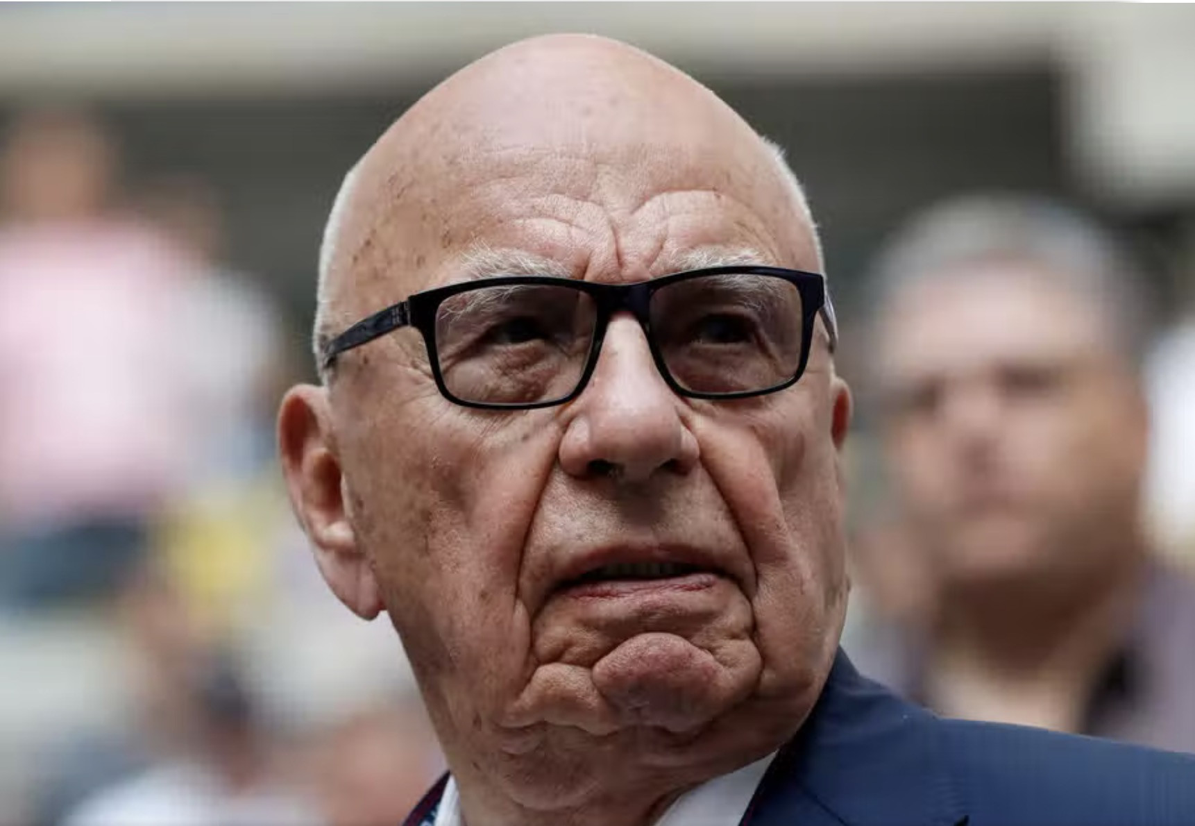 Những bí mật của ông trùm truyền thông Rupert Murdoch bị tiết lộ