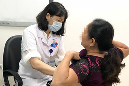 Dấu hiệu cảnh báo ung thư ở phụ nữ