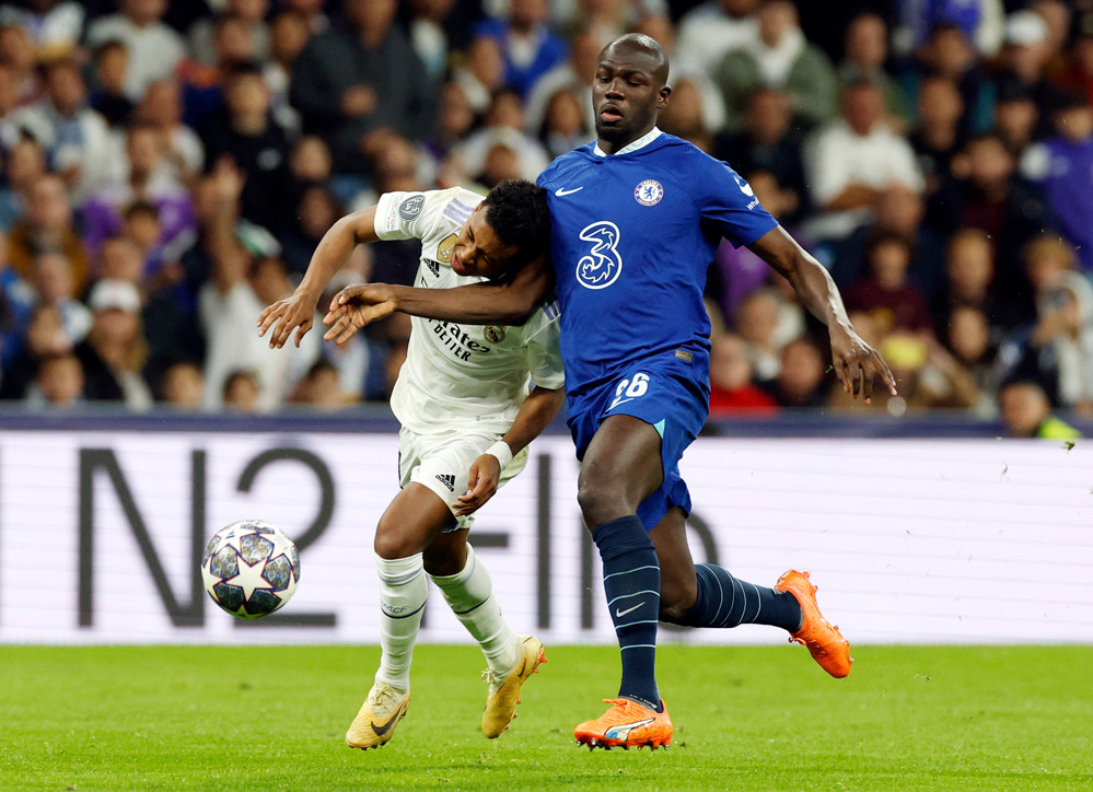 Lịch thi đấu tứ kết Cúp C1 hôm nay 18/4