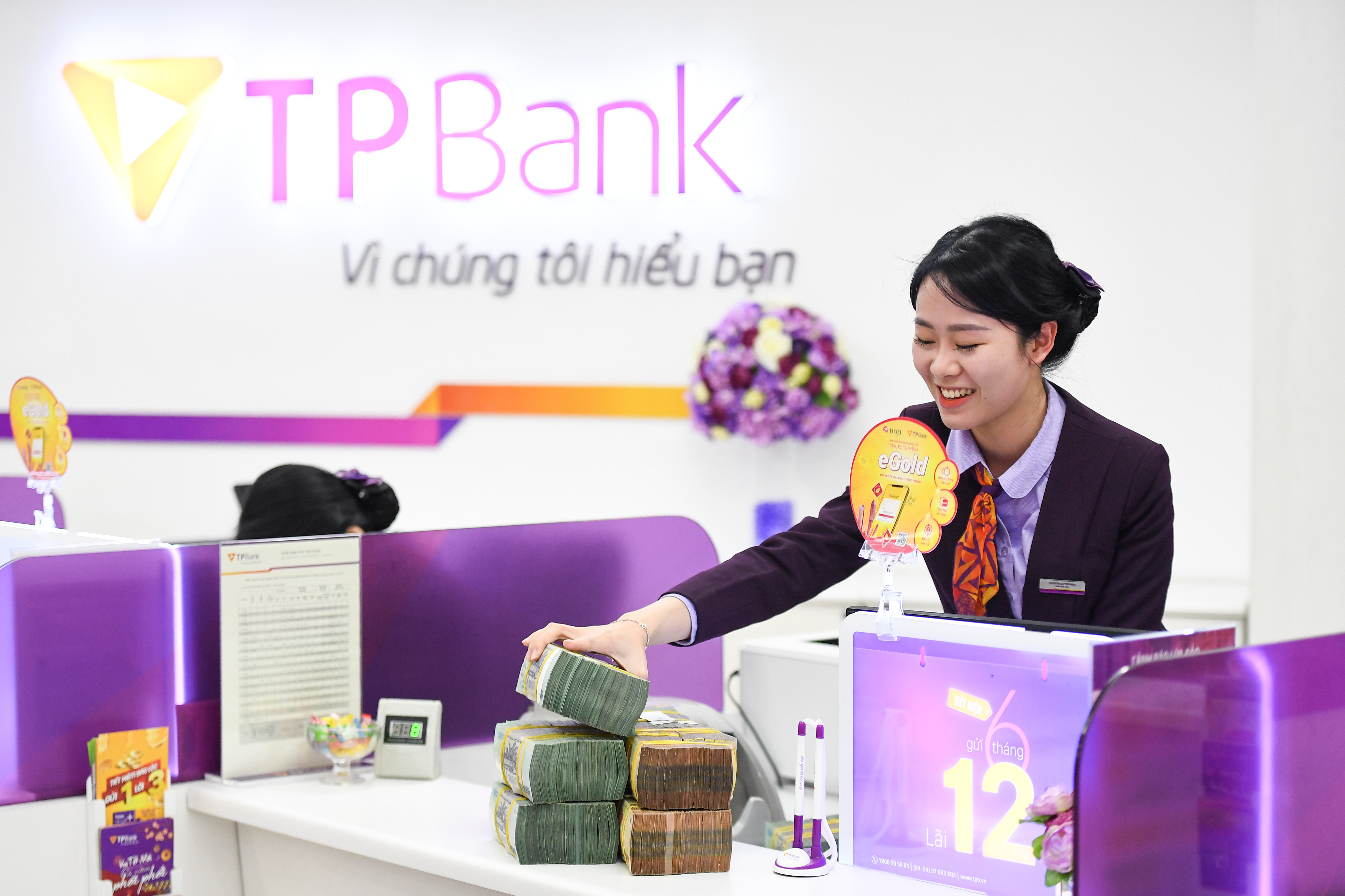 Cựu lãnh đạo NHNN, BIDV dự kiến tham gia HĐQT TPBank