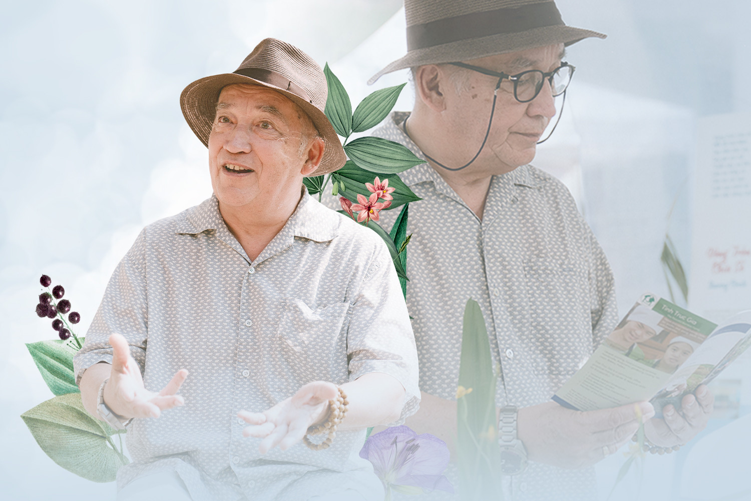 Nỗi đau của vị giáo sư kiến tạo 'trường học hạnh phúc'