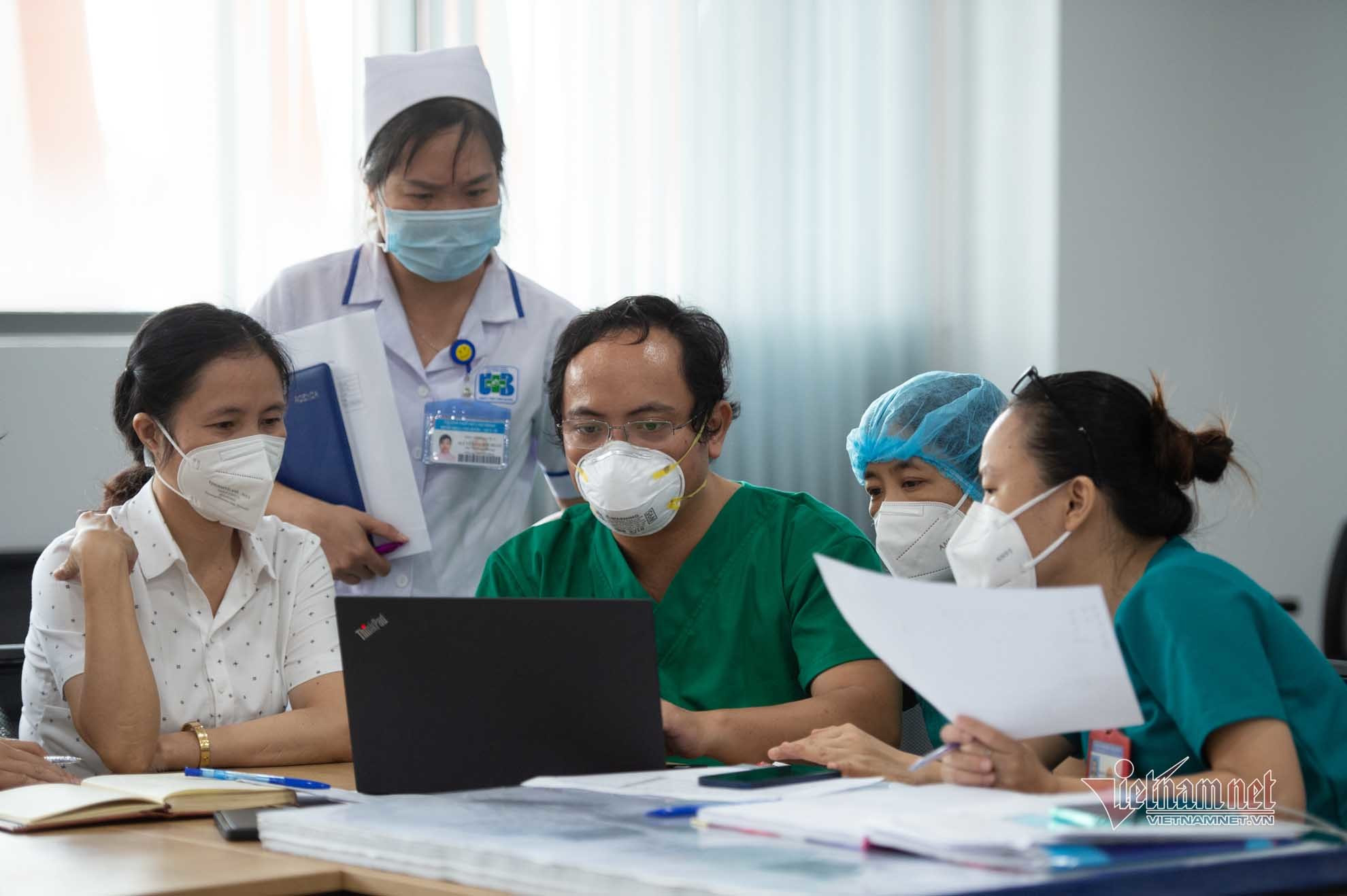 Niềm tin xã hội là 'vắc xin tinh thần' trong đại dịch Covid-19