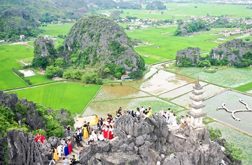 Ninh Bình hailed as most affordable tourist destination in Vietnam