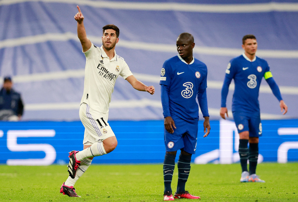 Lịch thi đấu bóng đá hôm nay 18/4: Tiêu điểm tứ kết Cúp C1