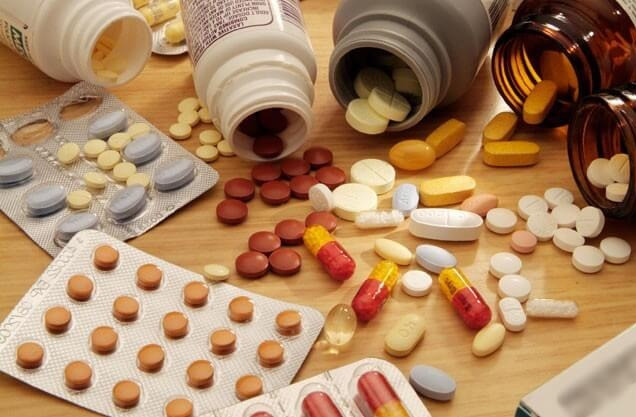 Bán thuốc không rõ xuất xứ, doanh nghiệp dược bị phạt hơn 120 triệu đồng