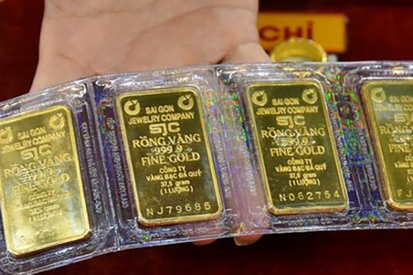 Điều tra vụ nhà một cán bộ huyện bị trộm 26 lượng vàng