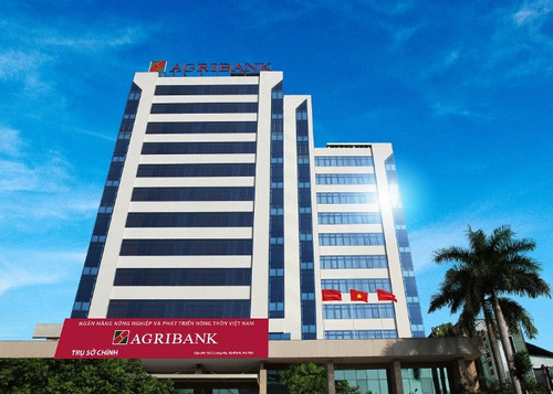 Agribank bổ nhiệm cùng lúc 3 Phó Tổng giám đốc