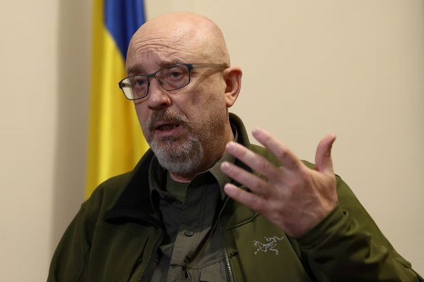 Tại sao phương Tây không gửi vũ khí theo yêu cầu của Ukraine?