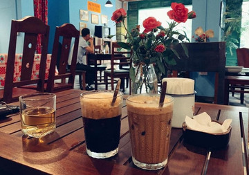 Vietnamese Iced Coffee atop list of the best coffee of the world