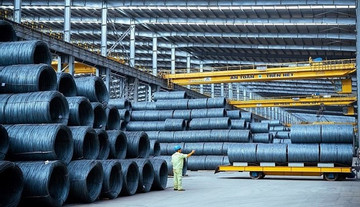 VN steel market to recover in latter half of 2023