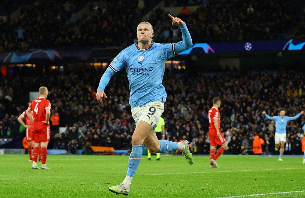 Nhận định Bayern Munich vs Man City