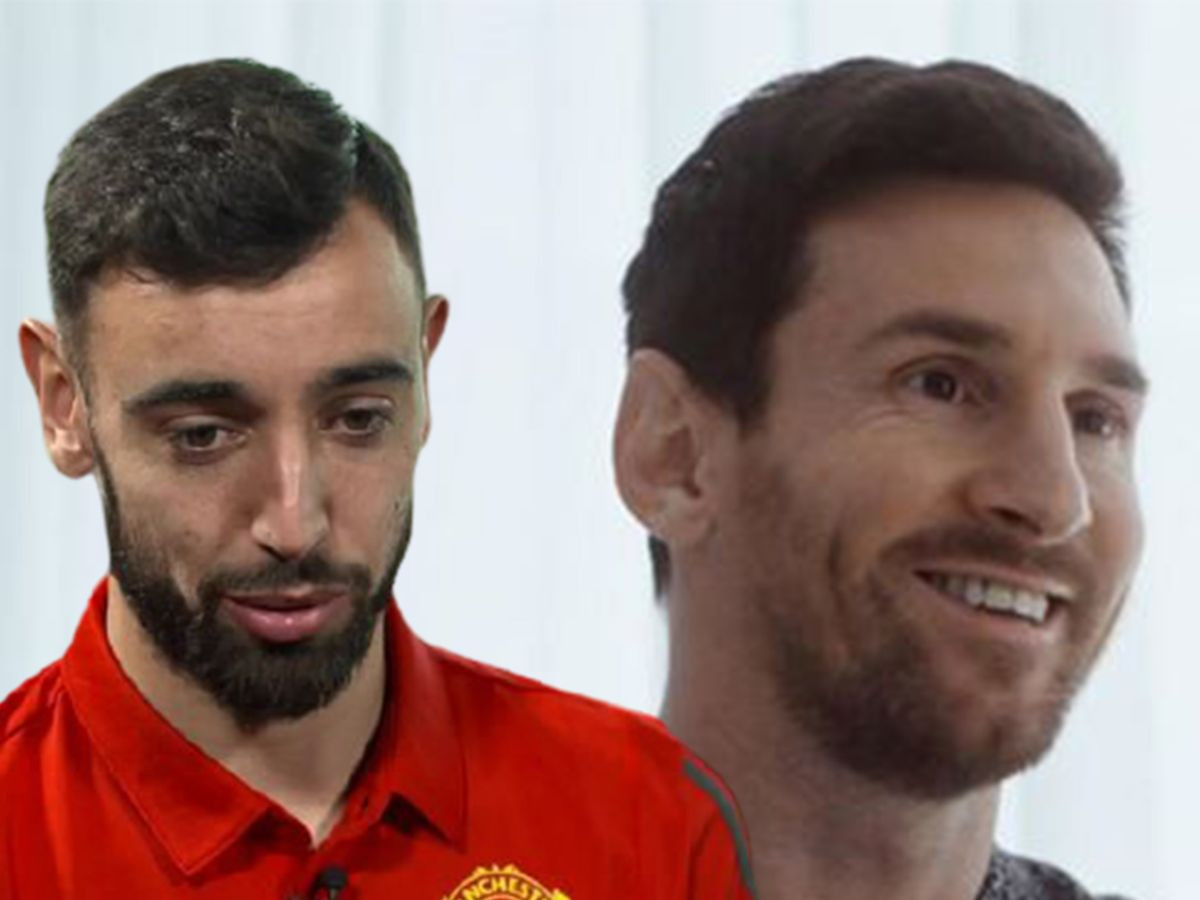 Ferdinand chỉ ra ngôi sao MU giúp Bruno Fernandes đạt trình Messi