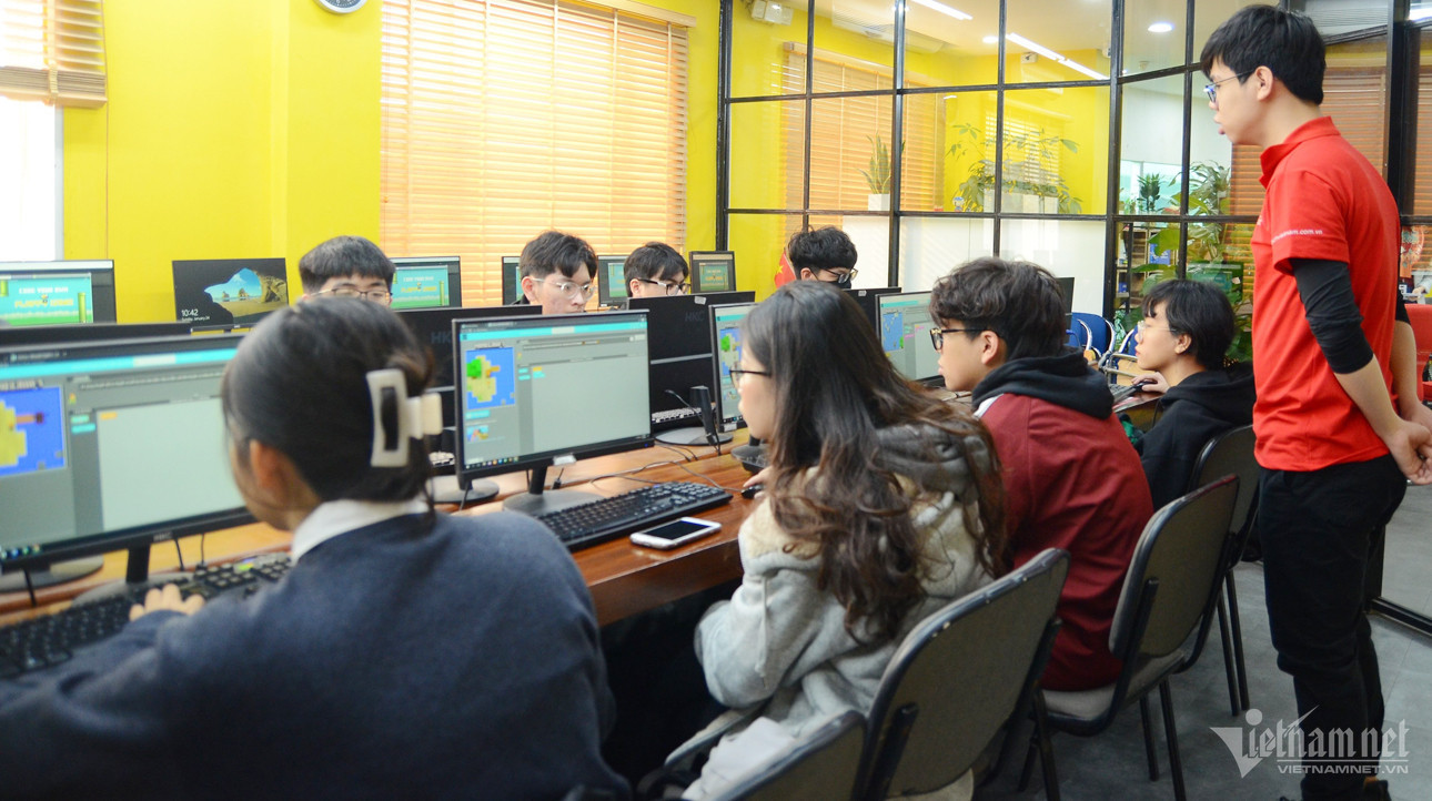 Vietnam lacks standard training programs for gaming industry