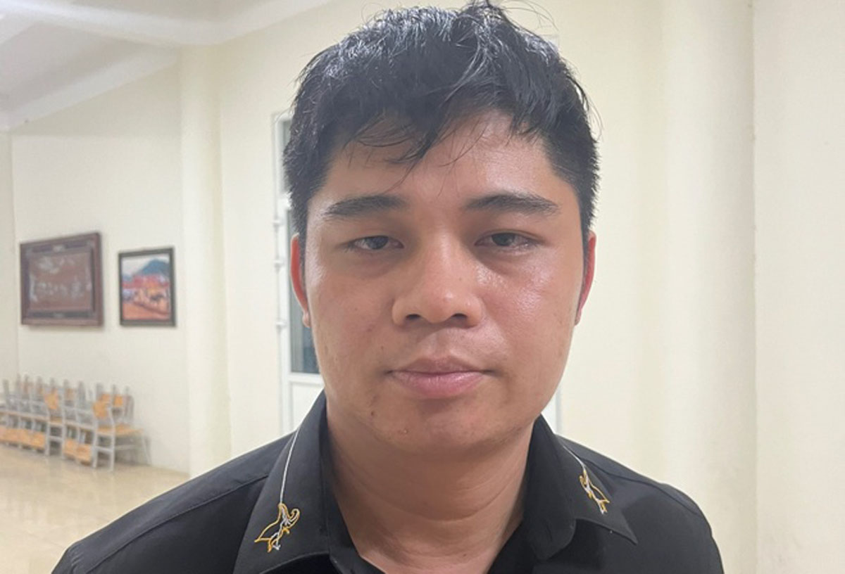 Vụ án giết người giấu xác trong ô tô và cảnh báo tội phạm nghiện game