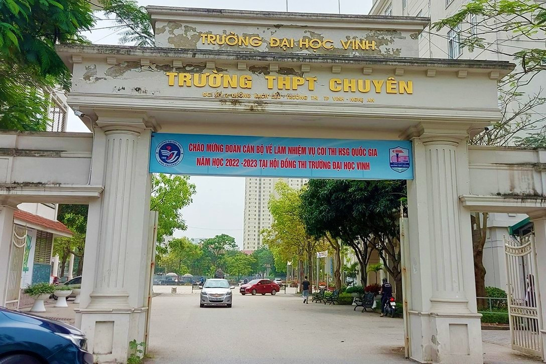 Vụ nữ sinh tự tử nghi do bạo lực học đường, Bộ GD