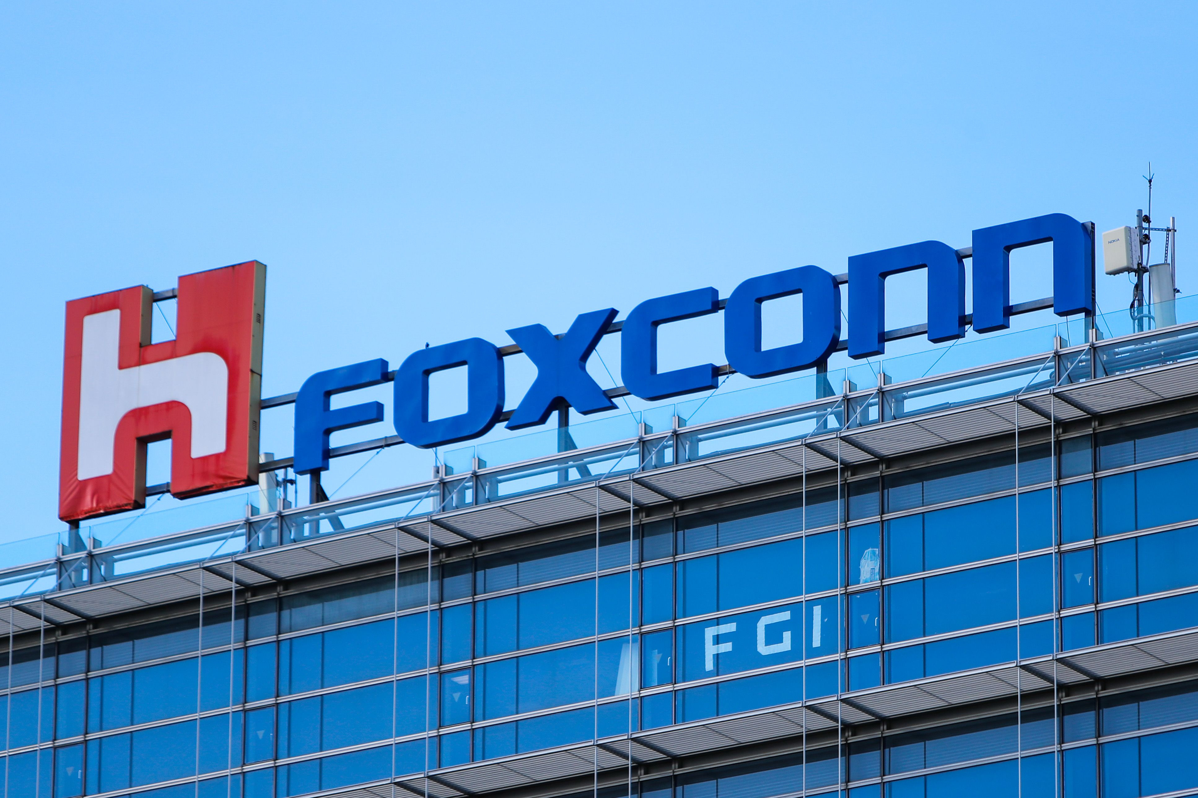 Foxconn Trung Quốc giảm lương giữa làn sóng chuyển dịch sang Việt Nam, Ấn Độ